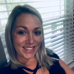 Meet your Posher, Tricia